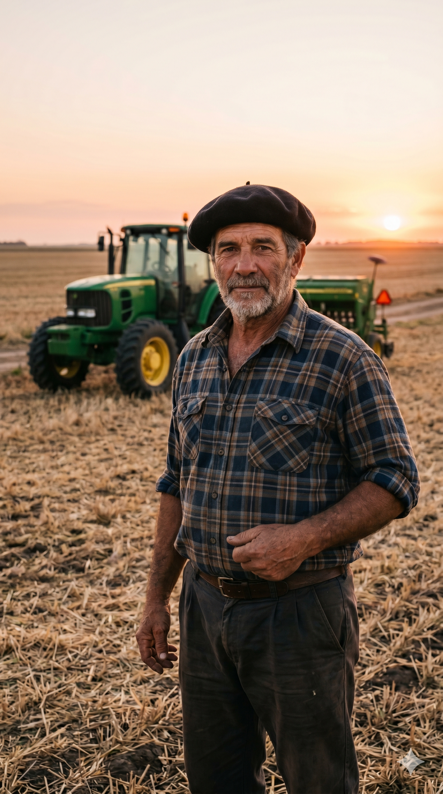 Conflictos Agrarios (UATRE)